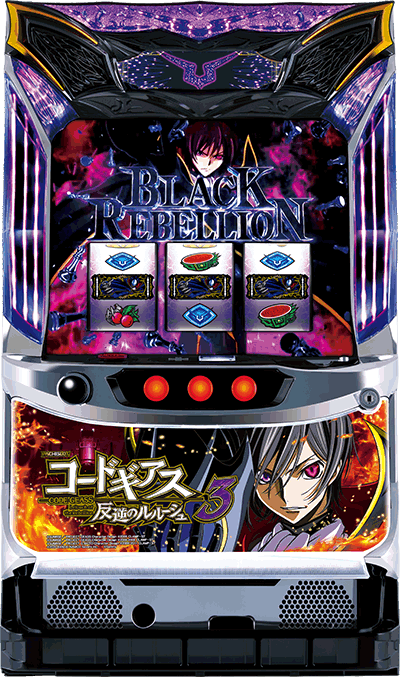 �p�`�X���R�[�h�M�A�X ���t�̃����[�V��3��ʐ^