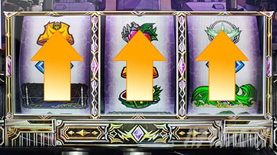 �p�`�X���R�[�h�M�A�X ���t�̃����[�V��3