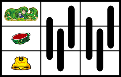 �p�`�X���R�[�h�M�A�X ���t�̃����[�V��3