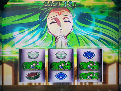 �p�`�X���R�[�h�M�A�X ���t�̃����[�V��3