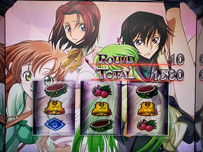 �p�`�X���R�[�h�M�A�X ���t�̃����[�V��3