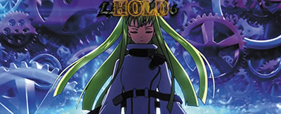 �p�`�X���R�[�h�M�A�X ���t�̃����[�V��3