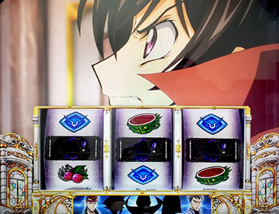 �p�`�X���R�[�h�M�A�X ���t�̃����[�V��3