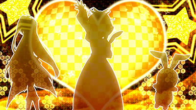 �p�`�X���c�C���G���W�F�� PARTY