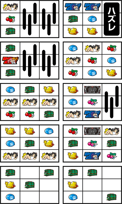 �p�`�X���c�C���G���W�F�� PARTY