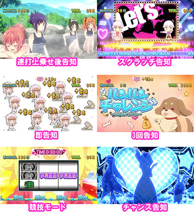 �p�`�X���c�C���G���W�F�� PARTY