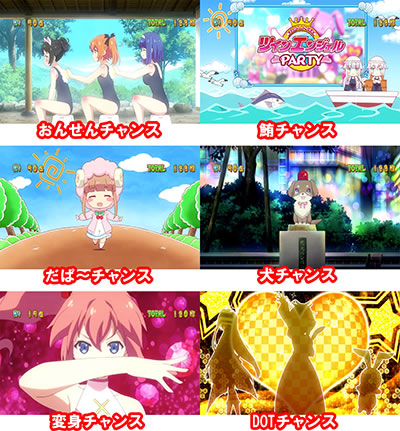 �p�`�X���c�C���G���W�F�� PARTY