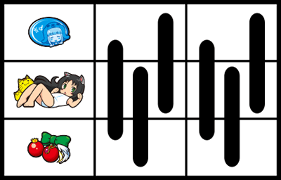 �p�`�X���c�C���G���W�F�� PARTY