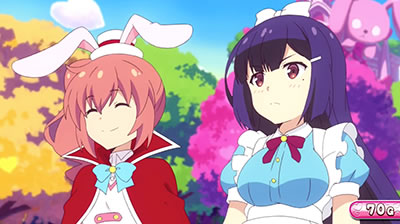 �p�`�X���c�C���G���W�F�� PARTY