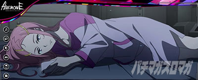 �p�`�X��ANEMONE �������уG�E���J�Z�u�� HI-EVOLUTION