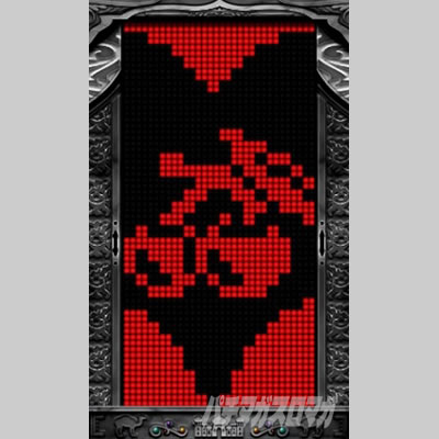 �p�`�X���A���W��A�N���V�b�N