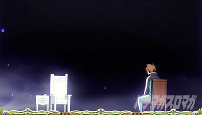 �p�`�X�����̑f���炵�����E�ɏj�����I