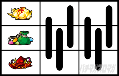 �p�`�X�����̑f���炵�����E�ɏj�����I