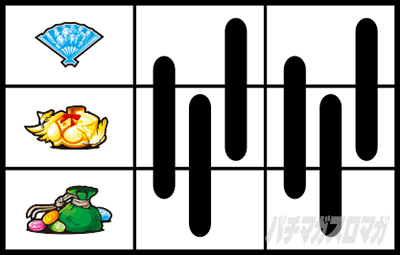 �p�`�X�����̑f���炵�����E�ɏj�����I