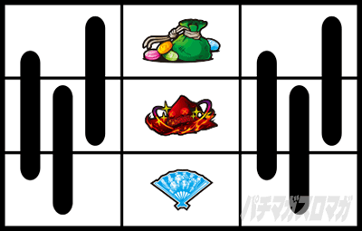 �p�`�X�����̑f���炵�����E�ɏj�����I