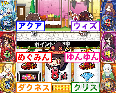 �p�`�X�����̑f���炵�����E�ɏj�����I