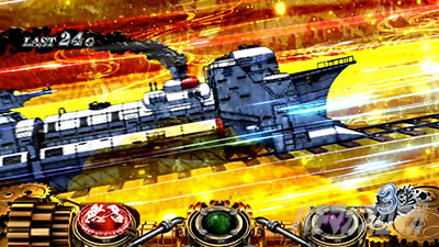 �p�`�X���b�S��̃J�o�l��