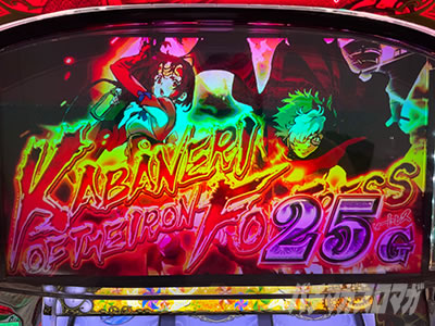 �p�`�X���b�S��̃J�o�l��