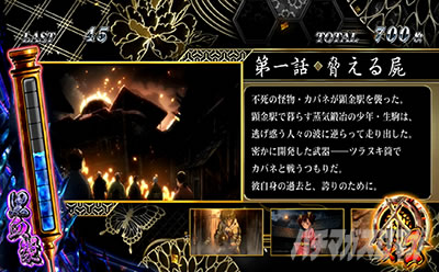 �p�`�X���b�S��̃J�o�l��