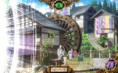 �p�`�X���b�S��̃J�o�l��