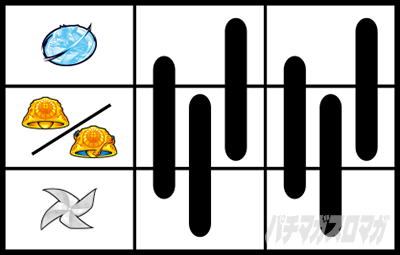 �p�`�X���b�S��̃J�o�l��