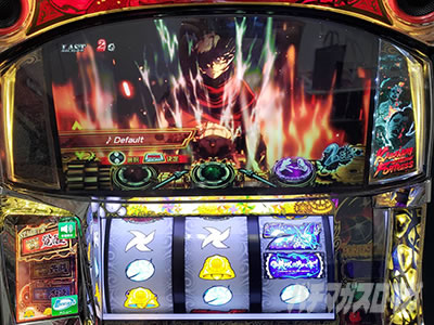 �p�`�X���b�S��̃J�o�l��