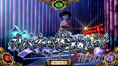 �p�`�X���b�S��̃J�o�l��