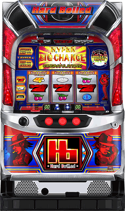 �p�`�X���n�[�h�{�C���h