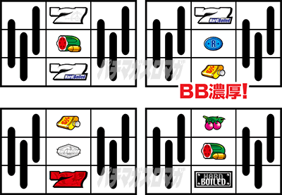 �p�`�X���n�[�h�{�C���h