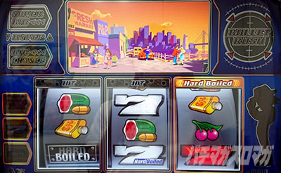 �p�`�X���n�[�h�{�C���h