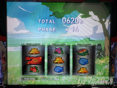 �p�`�X�����̗E�҂̐���オ��