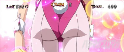 �p�`�X���R�[�h�M�A�X ���t�̃����[�V��3 C.C.&Kallen ver.