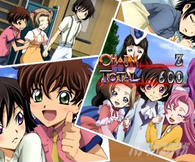 �p�`�X���R�[�h�M�A�X ���t�̃����[�V��3 C.C.&Kallen ver.