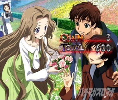 �p�`�X���R�[�h�M�A�X ���t�̃����[�V��3 C.C.&Kallen ver.