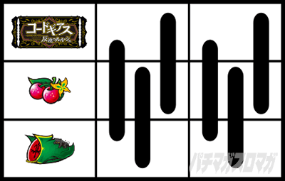 �p�`�X���R�[�h�M�A�X ���t�̃����[�V��3 C.C.&Kallen ver.