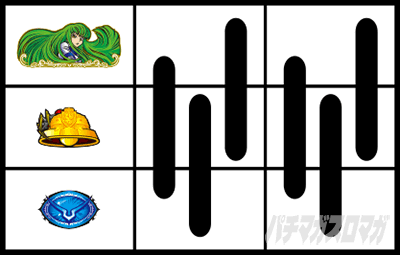 �p�`�X���R�[�h�M�A�X ���t�̃����[�V��3 C.C.&Kallen ver.