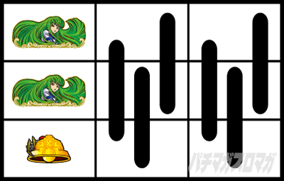 �p�`�X���R�[�h�M�A�X ���t�̃����[�V��3 C.C.&Kallen ver.