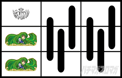 �p�`�X���R�[�h�M�A�X ���t�̃����[�V��3 C.C.&Kallen ver.