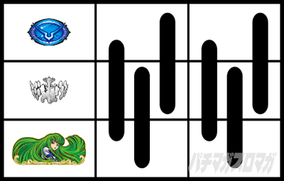 �p�`�X���R�[�h�M�A�X ���t�̃����[�V��3 C.C.&Kallen ver.