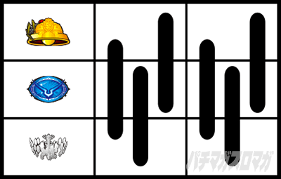 �p�`�X���R�[�h�M�A�X ���t�̃����[�V��3 C.C.&Kallen ver.