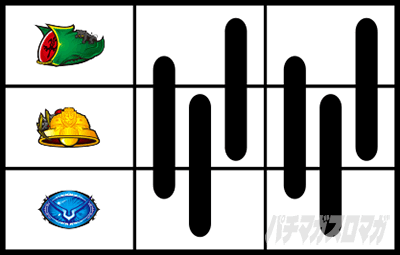 �p�`�X���R�[�h�M�A�X ���t�̃����[�V��3 C.C.&Kallen ver.