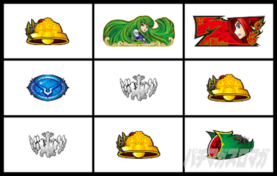 �p�`�X���R�[�h�M�A�X ���t�̃����[�V��3 C.C.&Kallen ver.