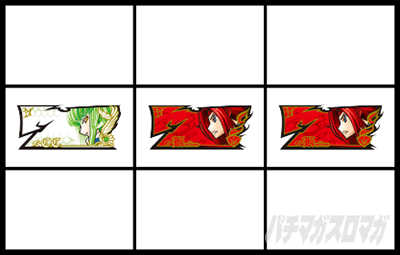 �p�`�X���R�[�h�M�A�X ���t�̃����[�V��3 C.C.&Kallen ver.