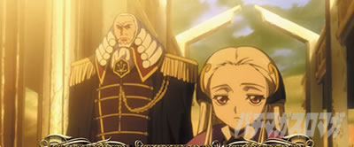 �p�`�X���R�[�h�M�A�X ���t�̃����[�V��3 C.C.&Kallen ver.