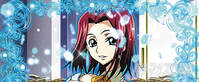 �p�`�X���R�[�h�M�A�X ���t�̃����[�V��3 C.C.&Kallen ver.