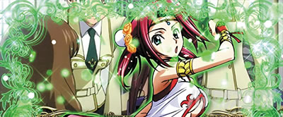 �p�`�X���R�[�h�M�A�X ���t�̃����[�V��3 C.C.&Kallen ver.