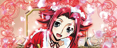 �p�`�X���R�[�h�M�A�X ���t�̃����[�V��3 C.C.&Kallen ver.