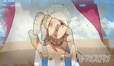 �p�`�X���������уG�E���J�Z�u�� HI-EVOLUTION ZERO TYPE-ART