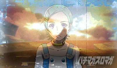 �p�`�X���������уG�E���J�Z�u�� HI-EVOLUTION ZERO TYPE-ART