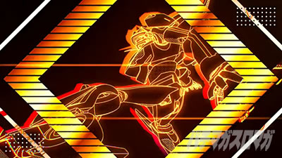 �p�`�X���������уG�E���J�Z�u�� HI-EVOLUTION ZERO TYPE-ART